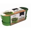 Grow Your Own Kitchen Herbs Windowsill Tin Kit 2 Grow Your Own Kitchen Herbs Windowsill Tin Kit -Plant Care Shop 5614698 0 7