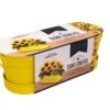 Grow Your Own Sunflower Windowsill Tin Kit -Plant Care Shop 5614722 0 2
