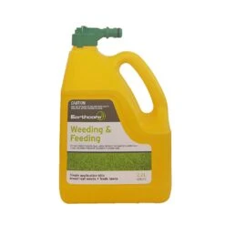 Earthcore Weed N Feed Hose On 2.2L