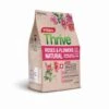 Yates Thrive Natural Roses & Flowers Organic Based Pelletised Plant Food 1.5kg -Plant Care Shop 5656236 0