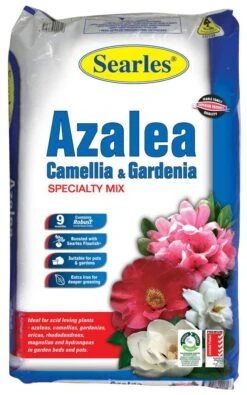 Searles Potting Mix Azalea & Camellia 30L