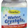 Searles Conditioner Soil Water Crystals 250g -Plant Care Shop 5689427 0 152