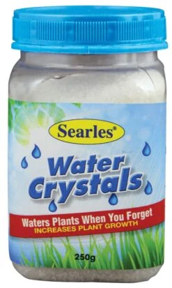 Searles Conditioner Soil Water Crystals 250g