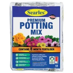 Searles Premium Potting Mix 10L