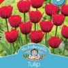Mr Fothergill's Bulbs Tulip Lle De France 3 Bulbs -Plant Care Shop 5691621 3