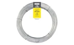 Hardaz Tie Wire Dispenser Galvanized 0.9mm X 50m -Plant Care Shop 5707336 1 1