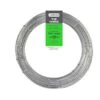 Trio Hardaz Galvanised Tie Wire Dispenser Pack 1.25mm X 100m -Plant Care Shop 5707344 0 2