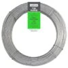Trio Hardaz Tie Wire Dispenser Pack Galvanised 1.60mm X 60m -Plant Care Shop 5707377 0 2