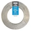 Trio Hardaz Tie Wire Dispenser Pack Galvanised 2.00mm X 20m -Plant Care Shop 5707393 0 2