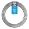 Trio Hardaz Tie Wire Dispenser Pack Galvanised 2.00mm X 40m -Plant Care Shop 5707401 0 2