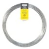 Trio Hardaz Tie Wire Galvanised 0.44mm X 40m -Plant Care Shop 5707419 0 3