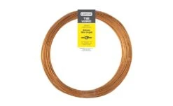 Trio Hardaz Copper Tie Wire 0.6mm X 18m