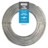 Trio Hardaz Tie Wire Galvanised 3.15mm X 48m -Plant Care Shop 5707484 0 3