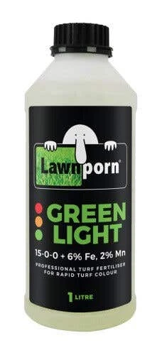 Lawn Porn Green Light Fertiliser 1L
