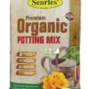 Searles Premium Organic Potting Mix 30L 2 Searles Premium Organic Potting Mix 30L -Plant Care Shop 5790605 0