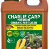 Charlie Carp Premium Organic Fertiliser 1L 1 Charlie Carp Premium Organic Fertiliser 1L -Plant Care Shop 5824040 0 4