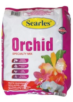 Searles Potting Mix Orchid 10L