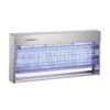 SectaRid Commercial Stainless Steel Bug & Fly Zapper