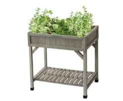 VegTrug Raised Herb Planter