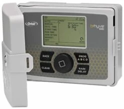 Orbit B-Hyve 12 Station Wi-Fi Sprinkler Timer