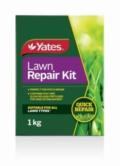 Yates Lawn Seed Repair 1kg