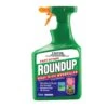 Roundup Fast Action Weed Killer Spray 1L 2 Roundup Fast Action Weed Killer Spray 1L -Plant Care Shop 6112486 0 5