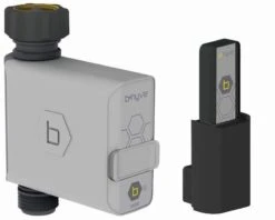 Orbit B-Hyve Smart Hose Tap Timer With Wi-Fi Hub