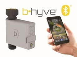 Orbit B-Hyve Tap Timer With Bluetooth 8 Orbit B-Hyve Tap Timer With Bluetooth -Plant Care Shop 6133839 3 6