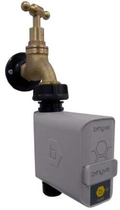 Orbit B-Hyve Tap Timer With Bluetooth 9 Orbit B-Hyve Tap Timer With Bluetooth -Plant Care Shop 6133839 4 6