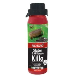 Richgro Slater And Millipede Killa 1kg