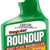 Roundup Regular Weed Killer Spray 1L -Plant Care Shop 6183354 0 3