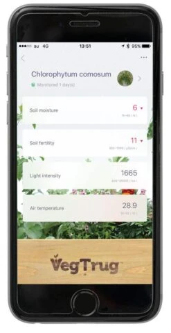 Vegtrug Grow Care Sensor Garden -Plant Care Shop 6185466 2 2