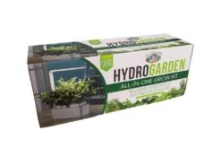 Mr Fothergill's Hydrogarden All-In-One Grow Kit -Plant Care Shop 6204234 1 1