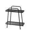 Takasho Modern 2 Shelf Plant Stand -Plant Care Shop 6252464 0 2