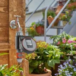 GARDENA Flex Water Computer -Plant Care Shop 6295935 2 2