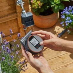 GARDENA Flex Water Computer -Plant Care Shop 6295935 3 2