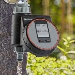 GARDENA Flex Water Computer -Plant Care Shop 6295935 4 2