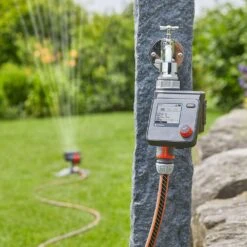 GARDENA Select Water Computer -Plant Care Shop 6295943 2 3