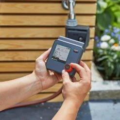 GARDENA Select Water Computer -Plant Care Shop 6295943 3 3