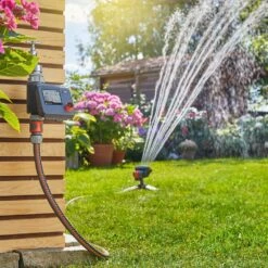 GARDENA Select Water Computer -Plant Care Shop 6295943 4 3