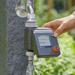 GARDENA Select Water Computer -Plant Care Shop 6295943 5 3