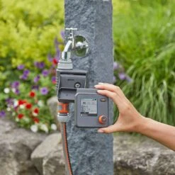 GARDENA Select Water Computer -Plant Care Shop 6295943 6 3