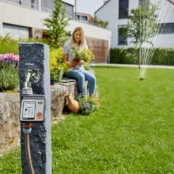 GARDENA Master Water Computer -Plant Care Shop 6295950 2 4