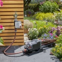 GARDENA Master Water Computer -Plant Care Shop 6295950 3 4