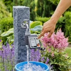 GARDENA Master Water Computer -Plant Care Shop 6295950 4 4