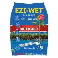 Richgro Ezi-Wet Granulated Soil Soaker 10Kg