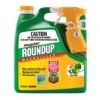 Roundup Regular Weedkiller Spray 3L -Plant Care Shop 6302756 0 4