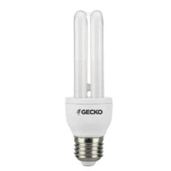 Enforcer Gecko 13W Zapper Lamp Com43