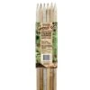 Gardman Hardwood Stakes 25 X 25 X 2000mm - 4 Pack 1 Gardman Hardwood Stakes 25 X 25 X 2000mm - 4 Pack -Plant Care Shop 6323018 0 17