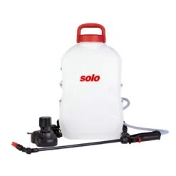 Solo 414Li Sprayer Backpack Battery Power 10L